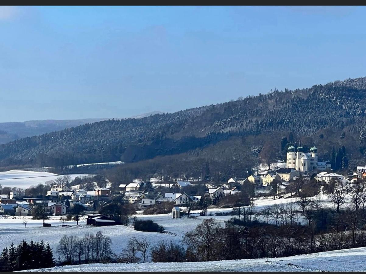 Urlaub In Schlossnaehe Artstetten エクステリア 写真