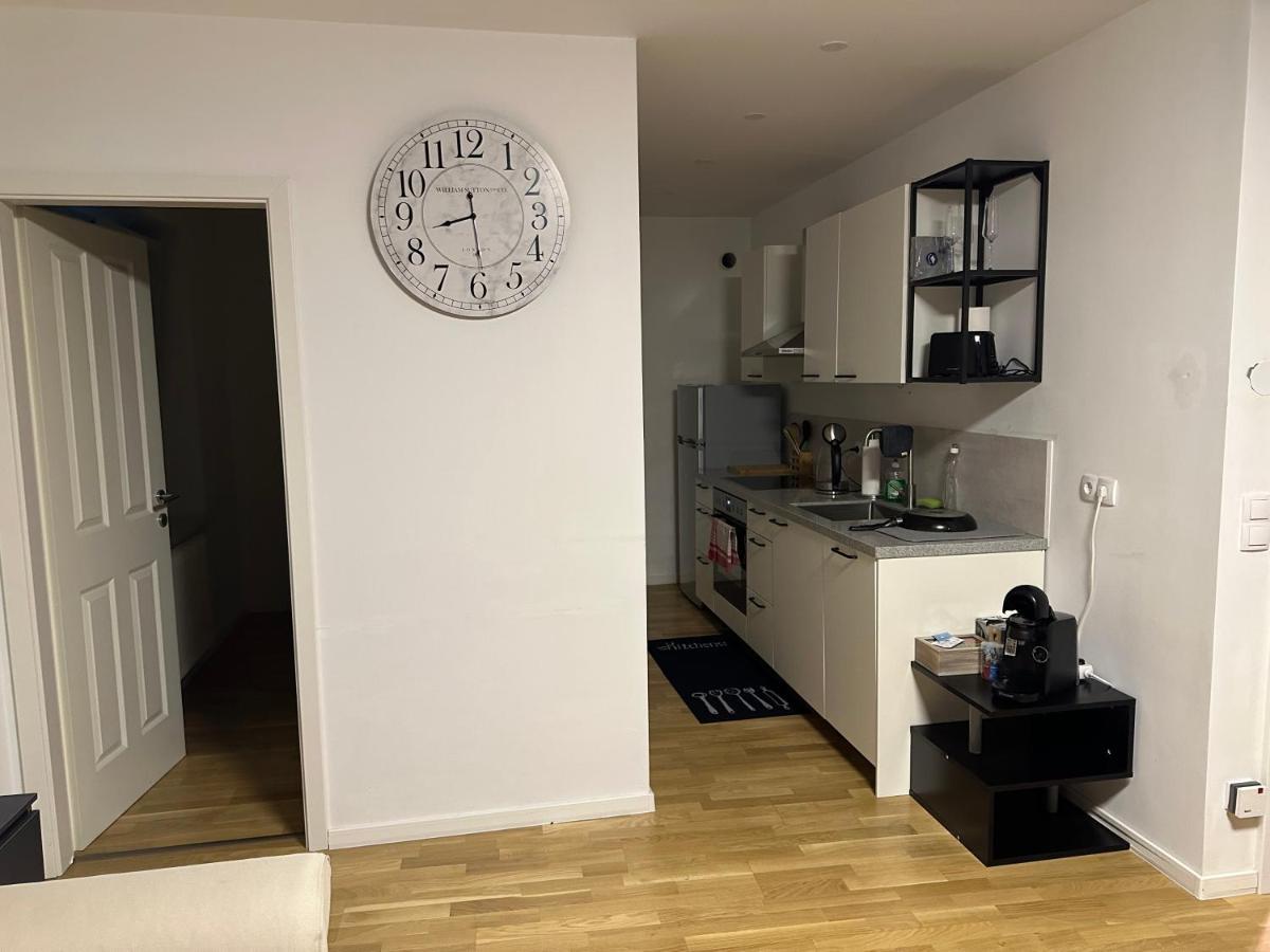 Urlaub In Schlossnaehe Artstetten エクステリア 写真